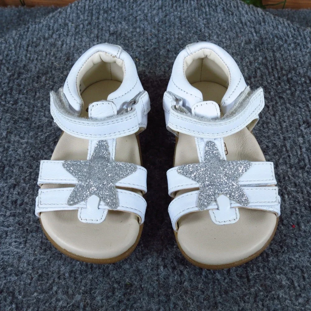 Clarks roamer star